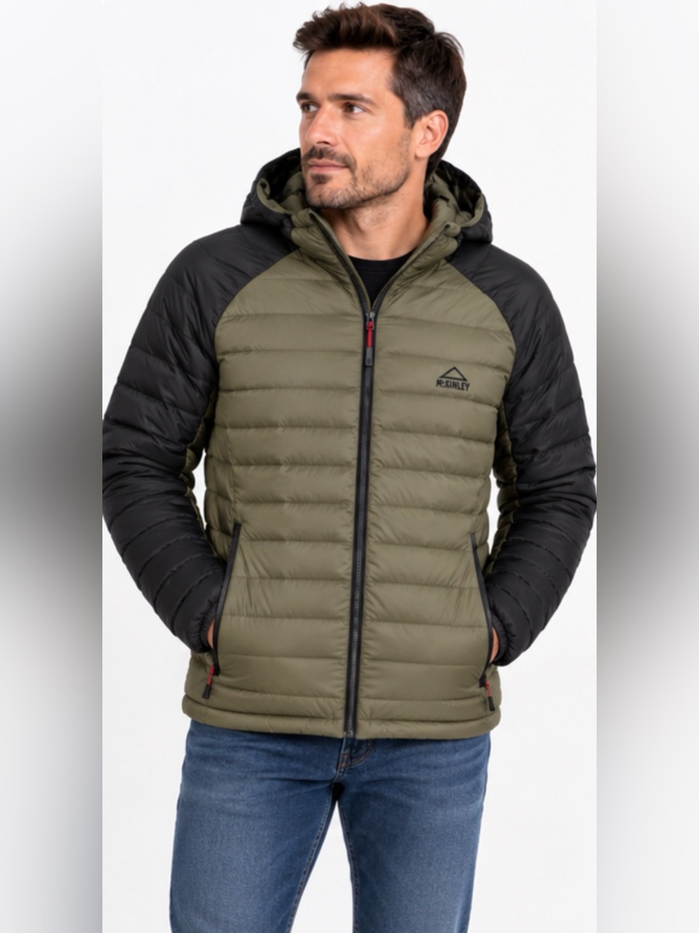 McKinley Down jacket size L